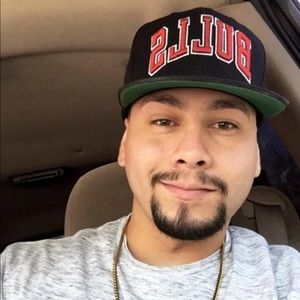 Meet your Posher, Robert